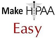 Make HIPAA Easy